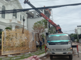 DỊCH VỤ NÂNG CẨU HÀNG HÓA TẠI QUẬN 1 TPHCM