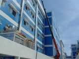 Lý  do Khách hàng chọn dịch vụ nâng cẩu Chuẩn Việt Phát