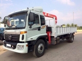 ĐƠN VỊ CHO THUÊ XE CẨU CHẤT LƯỢNG NHẤT TPHCM